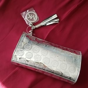 Michael Kors Cosmetics Bag